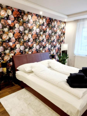 Sunny Apartment